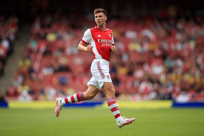 Arsenal v Chelsea - Pre Season Friendly